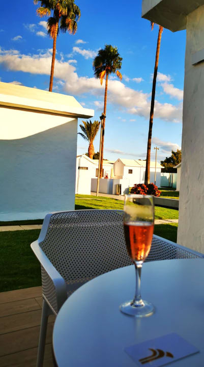 Außenansicht Club Maspalomas Suites & SPA