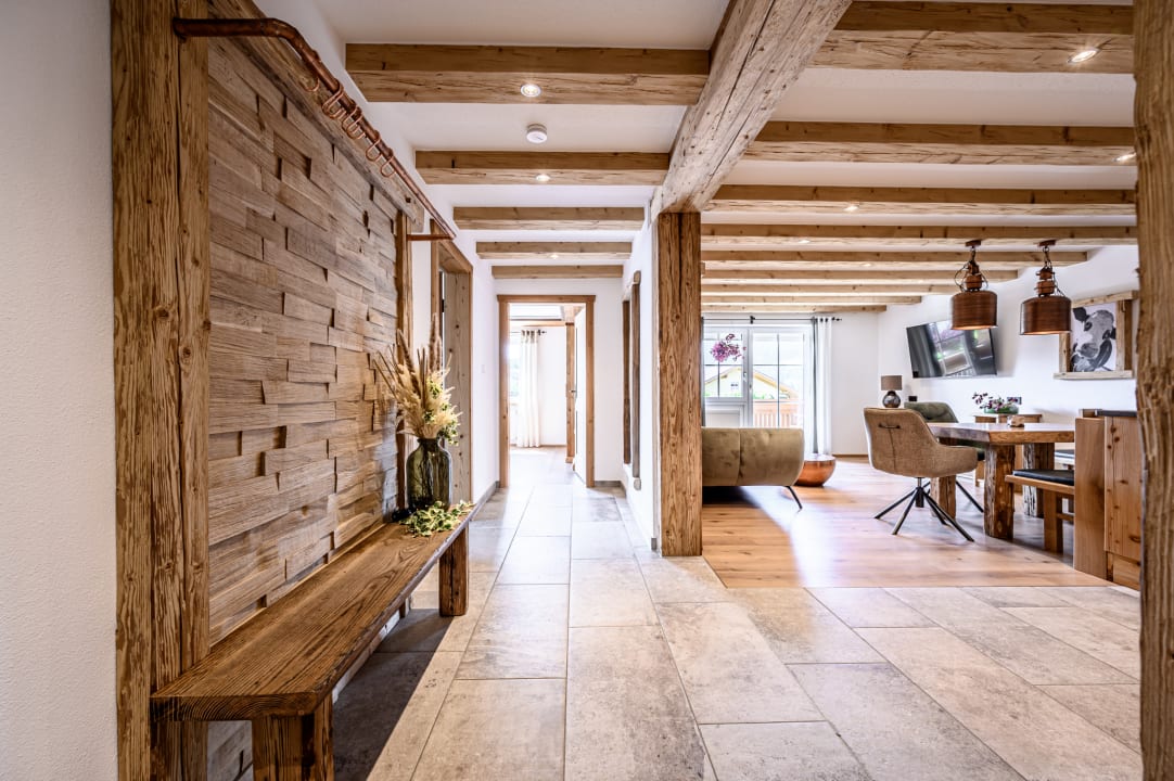 Zimmer Familienbauernhof Wenzl