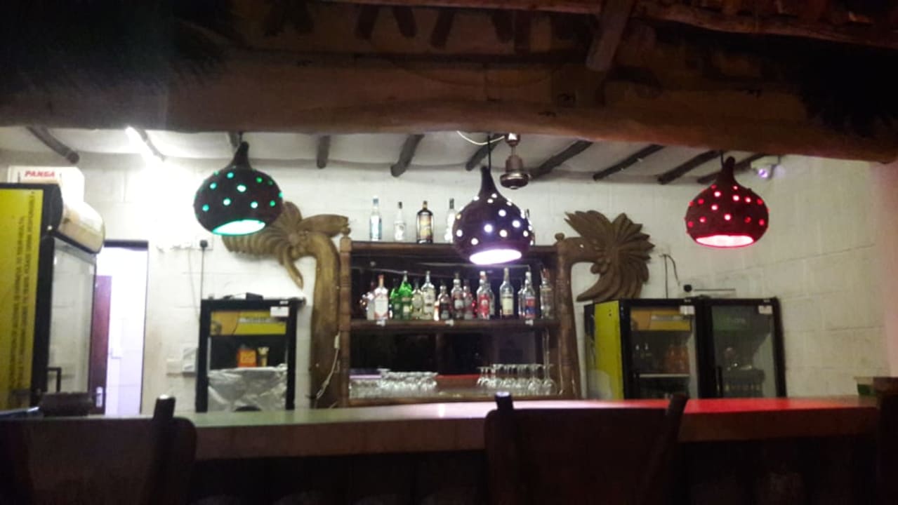 Gastro African Dream Cottages
