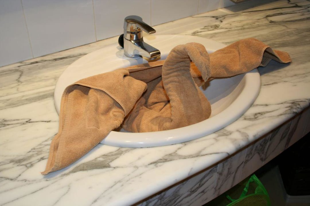 Zimmer Service SBH Costa Calma Beach Resort