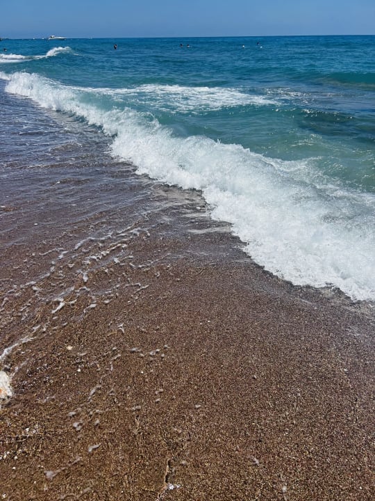 Strand Esperides Beach Resort