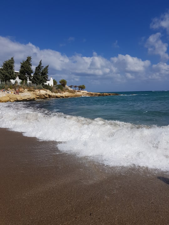 Strand Creta Maris Resort