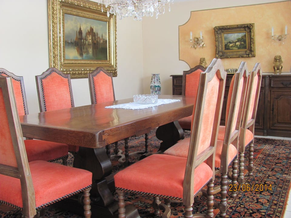 Deluxe Apartment König Apartment Storchenfärbe