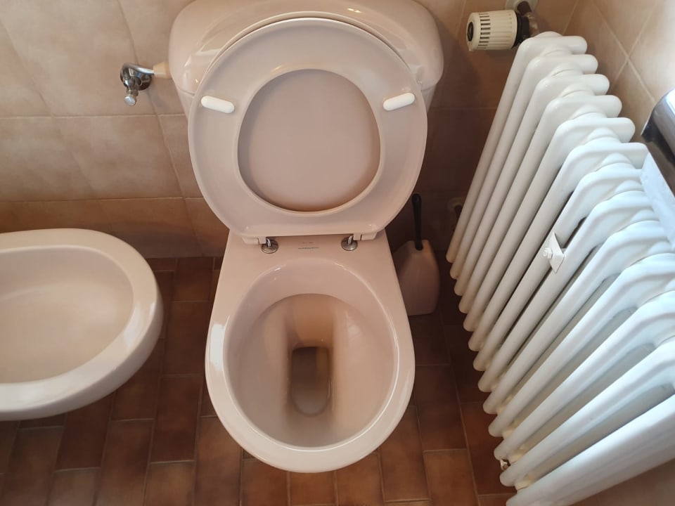 Zimmer Kneipp-Kurhotel Seemüller