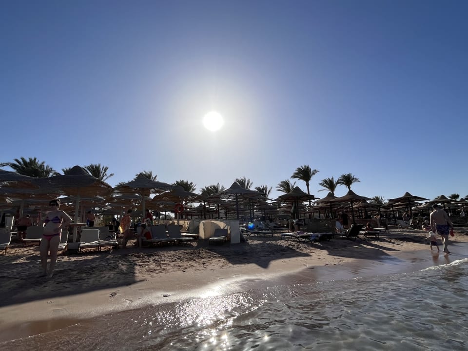 Strand Hotel JAZ Makadi Star & Spa