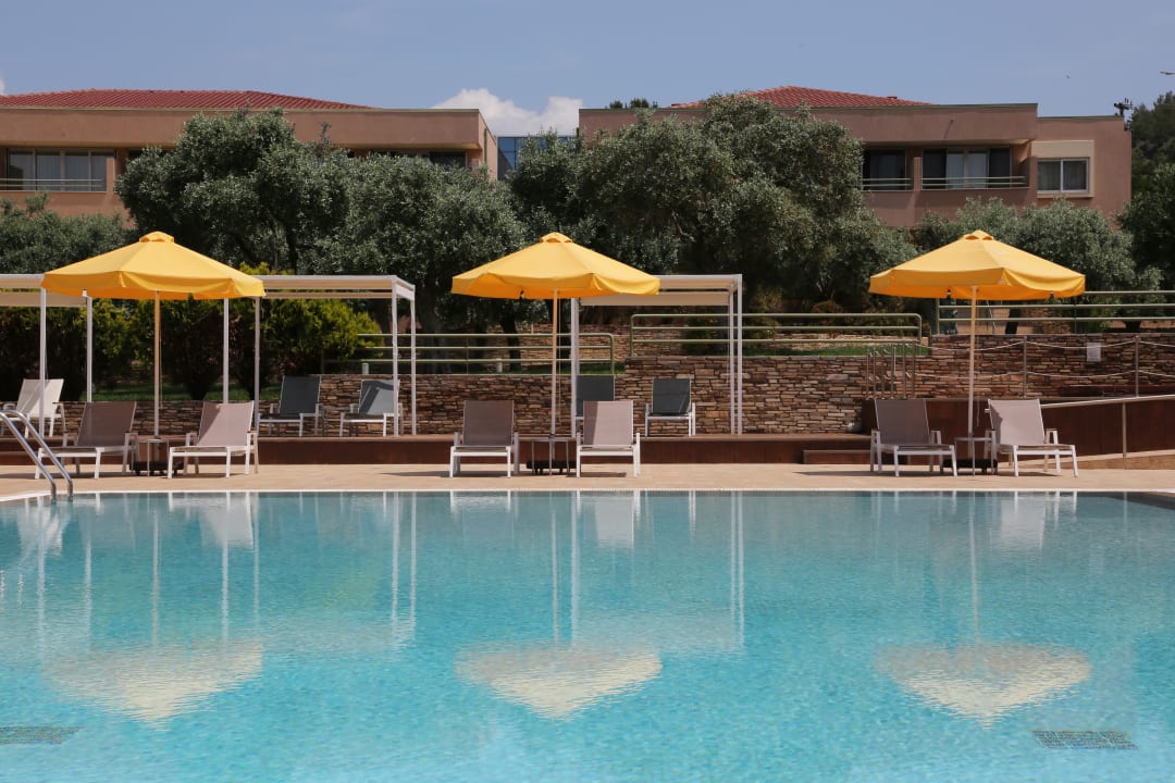 Pool Hotel Royal Paradise Beach Resort & Spa