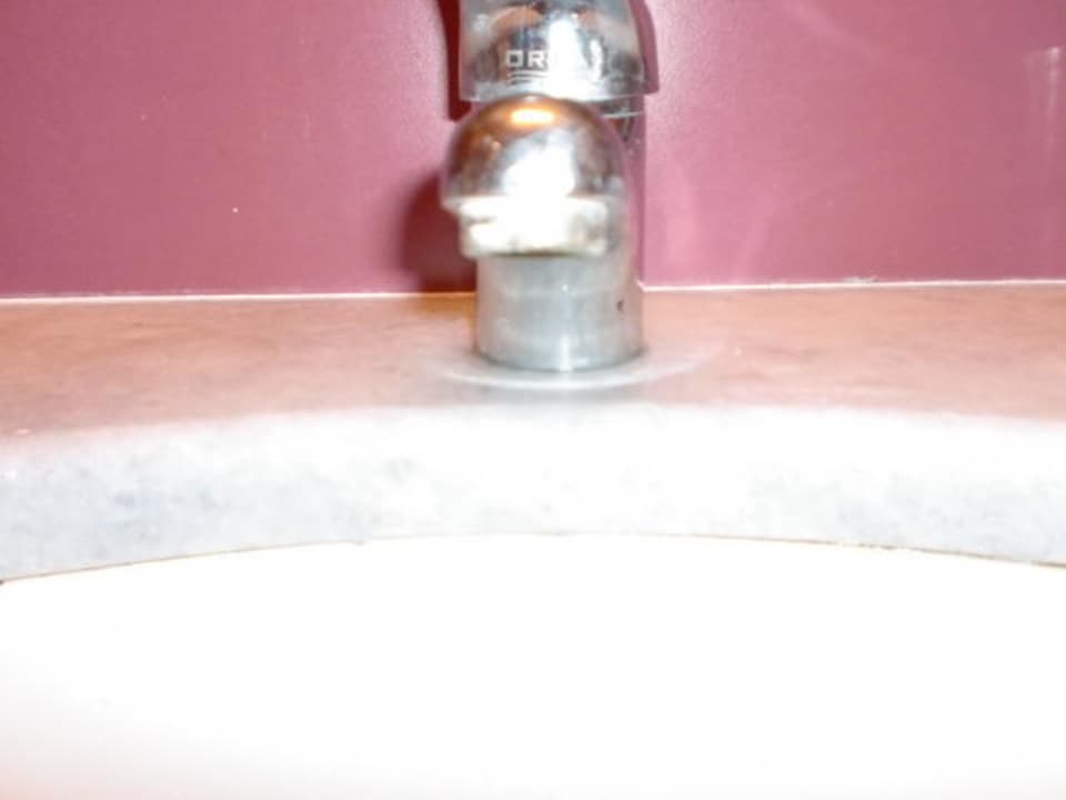 Wasserhahn Doreta Beach Resort & Spa