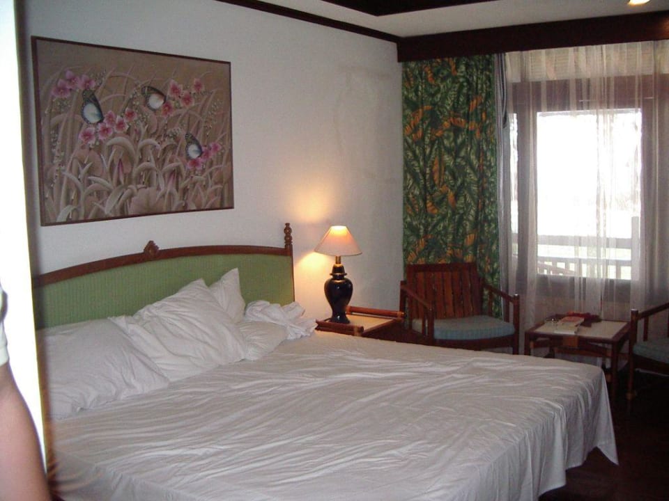 Deluxezimmer Kila Senggigi Beach Lombok