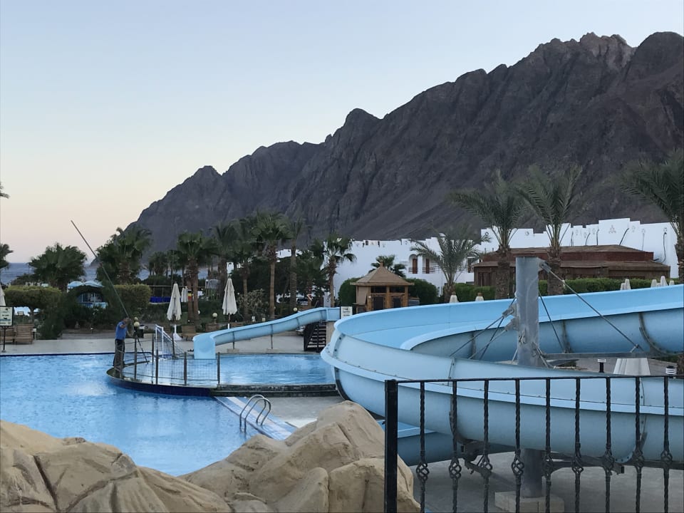 Pool Happy Life Village