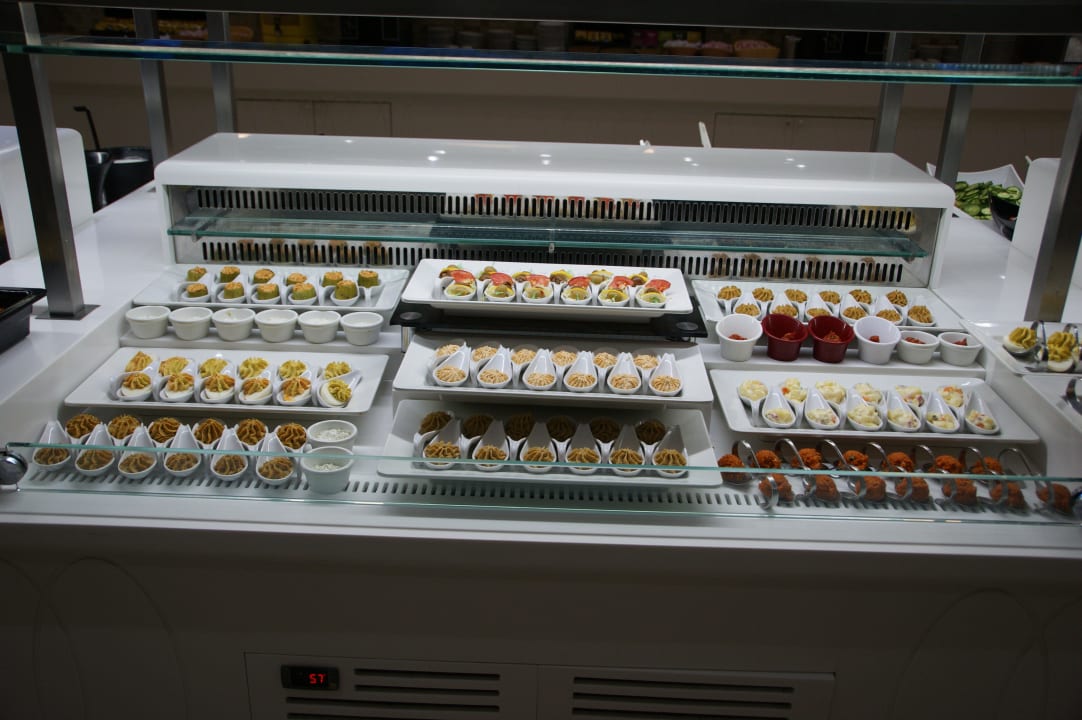 Beilagen Hane Family Resort