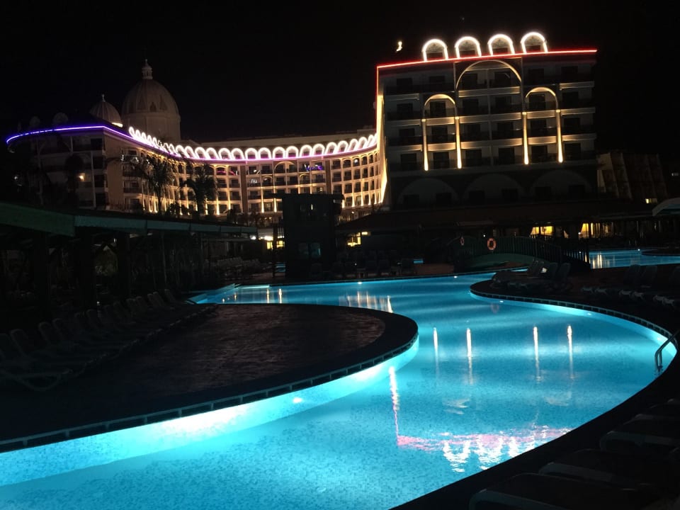 Pool Adalya Elite Lara