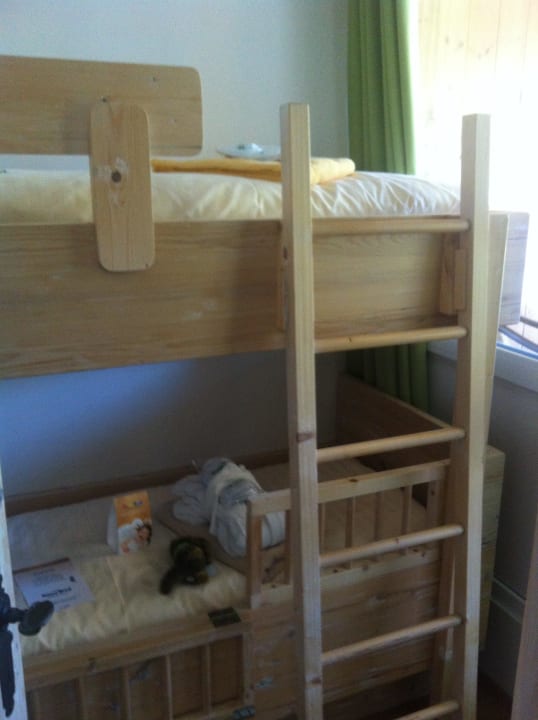 Kinderhotel Oberjoc Oberjoch - Familux Resort