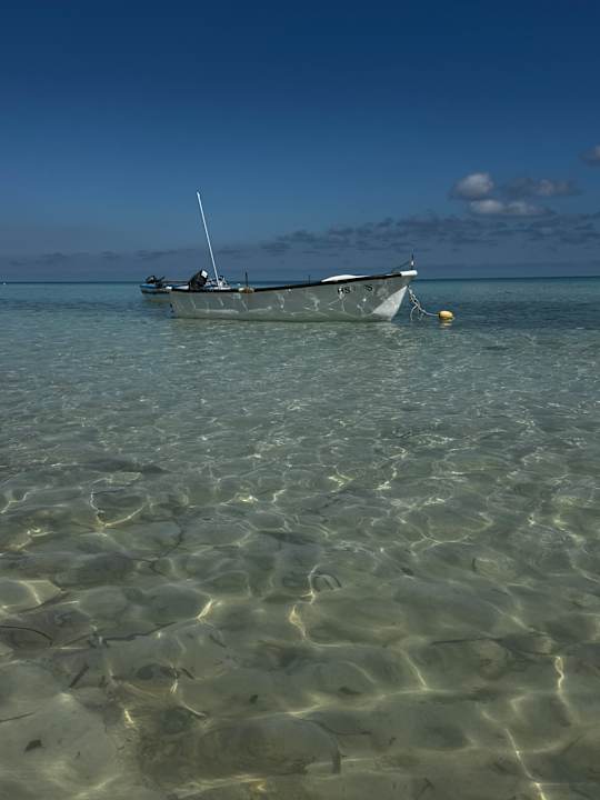 Strand ROBINSON DJERBA BAHIYA