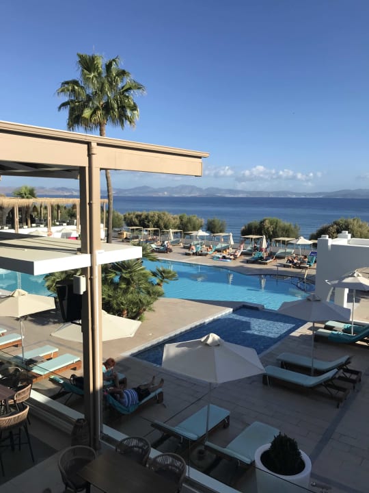 Pool TUI BLUE Oceanis Beach and Spa Resort