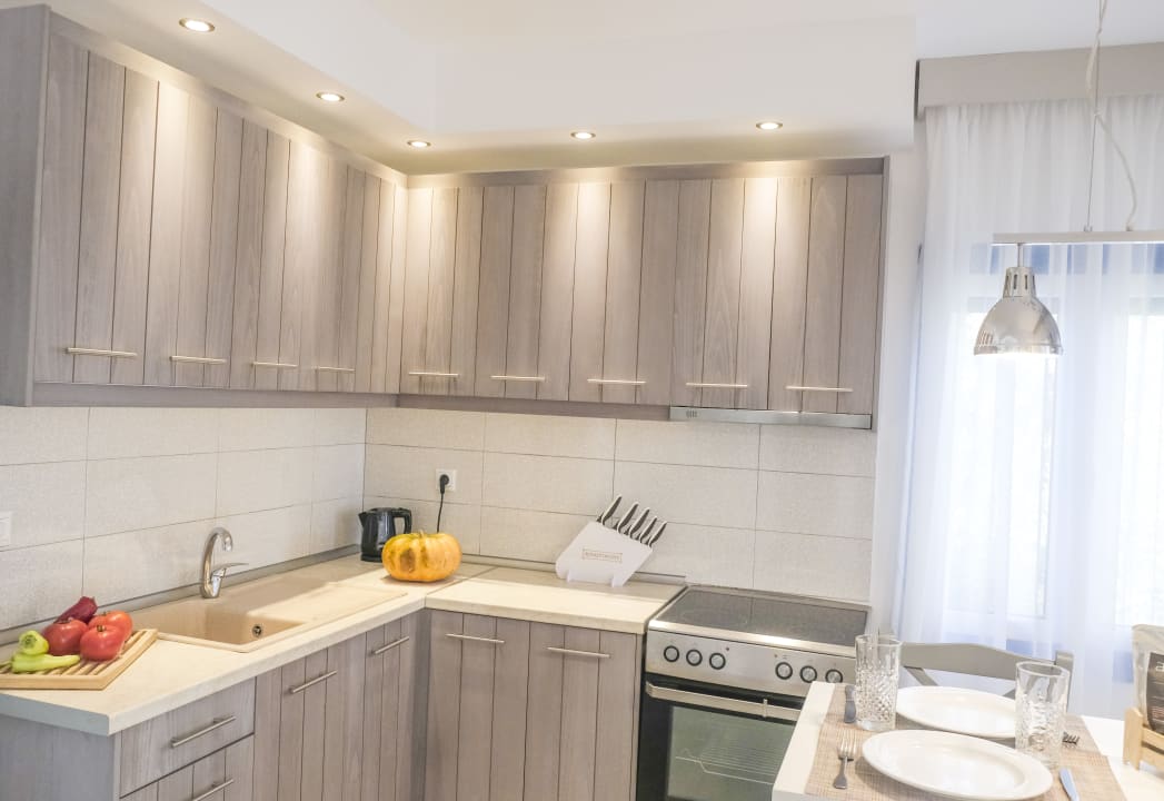 Zimmer Acrotel Athena Villa