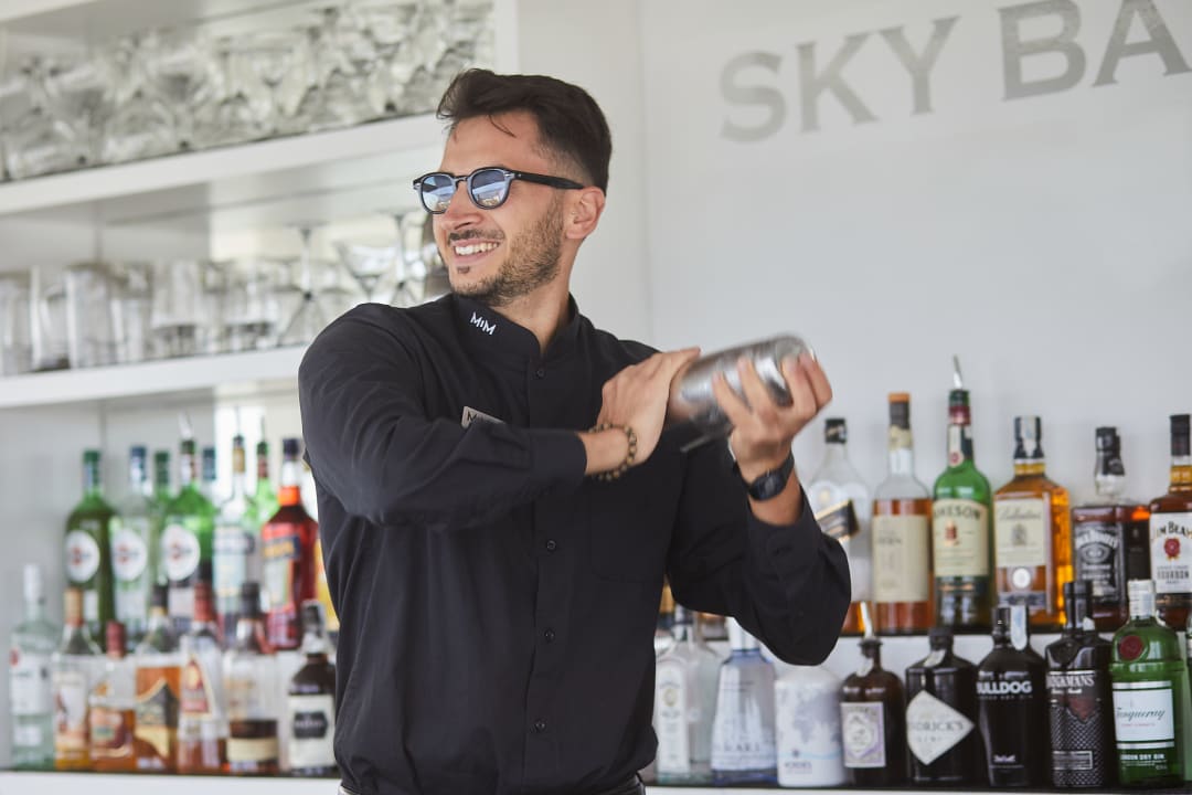 Gastro Hotel MiM Ibiza - Adults only