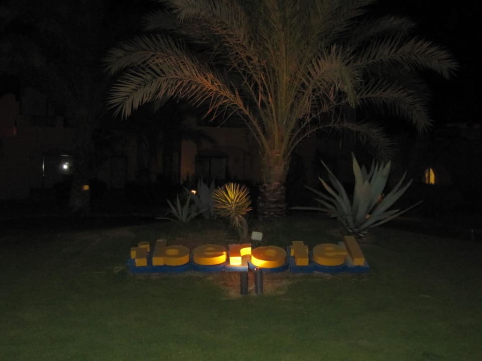 So der Name Steigenberger Coraya Beach - Adults only