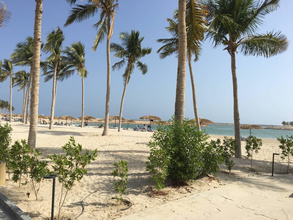 Lagune 1 Fanar Hotel & Residences Salalah Beach