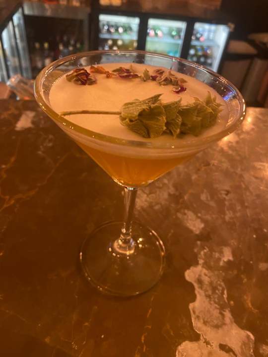 Gastro Justiniano Deluxe Resort