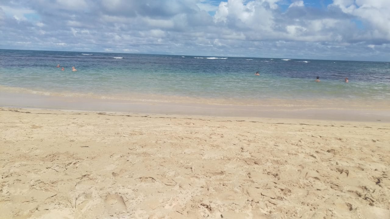 Strand Bahia Principe Grand El Portillo