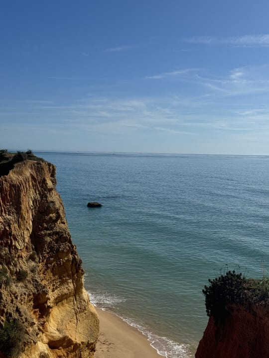 Strand Turim Presidente Hotel