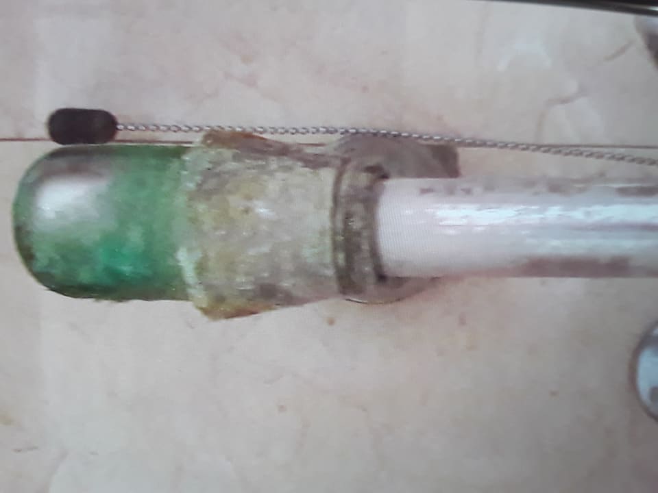 Zimmer allsun App.-Hotel Albatros