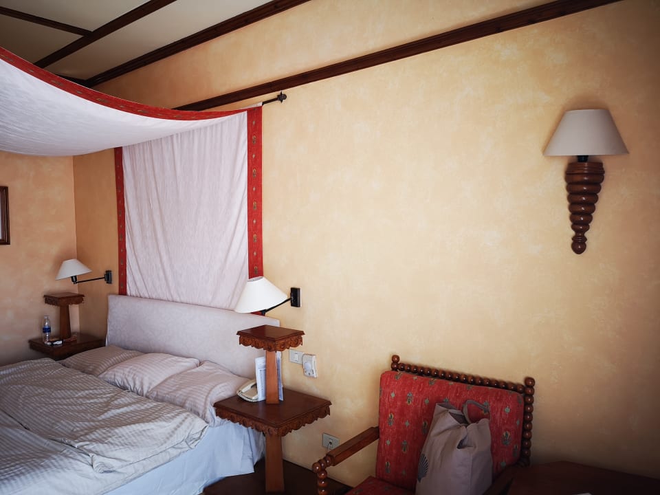 Zimmer The Grand Resort