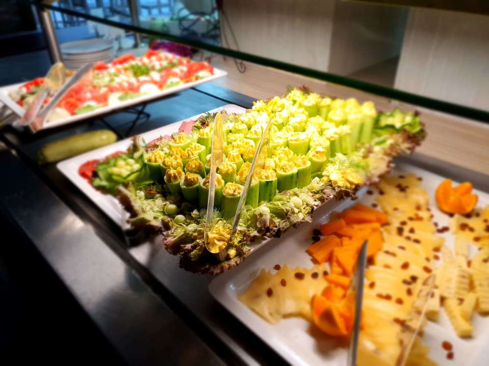 Gastro HI Hotels Imperial Resort