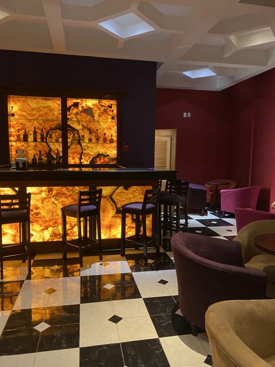 Gastro Hotel Plaza Campeche