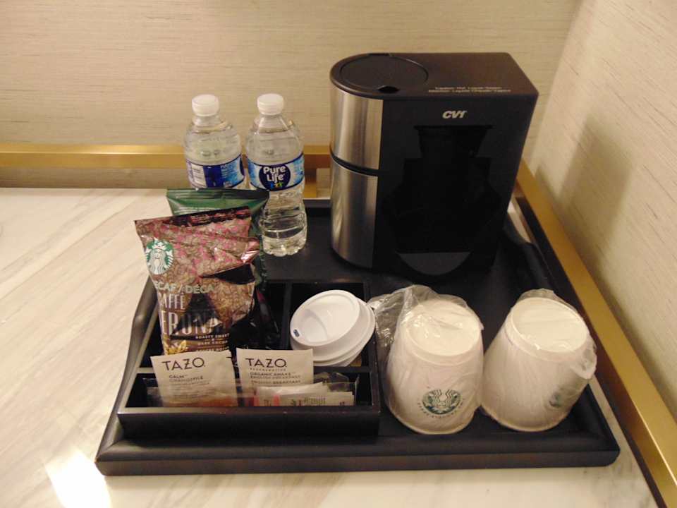 Zimmer Hotel The Henry