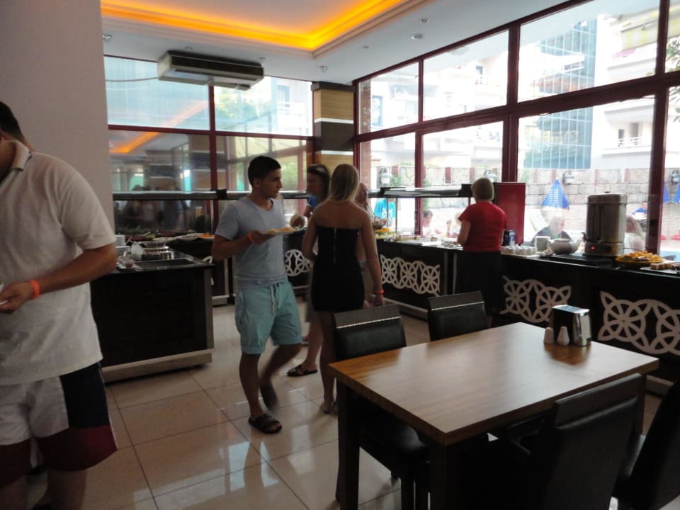 Restaurant Hotel Diamore