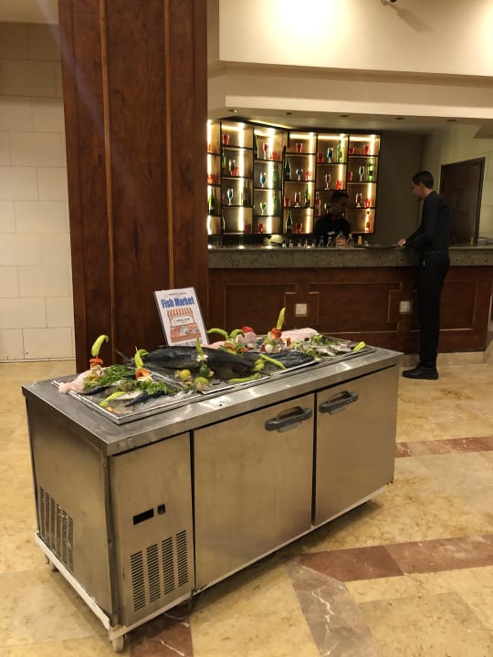 Gastro Imperial Shams Abu Soma