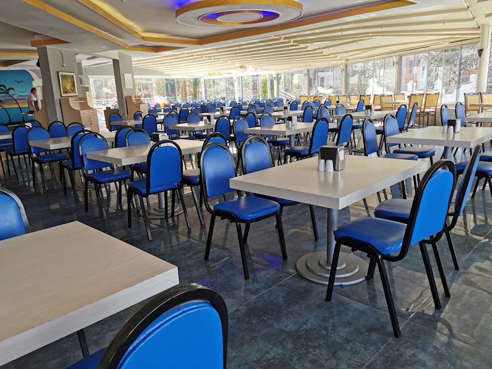 Gastro Mysea Hotels İncekum