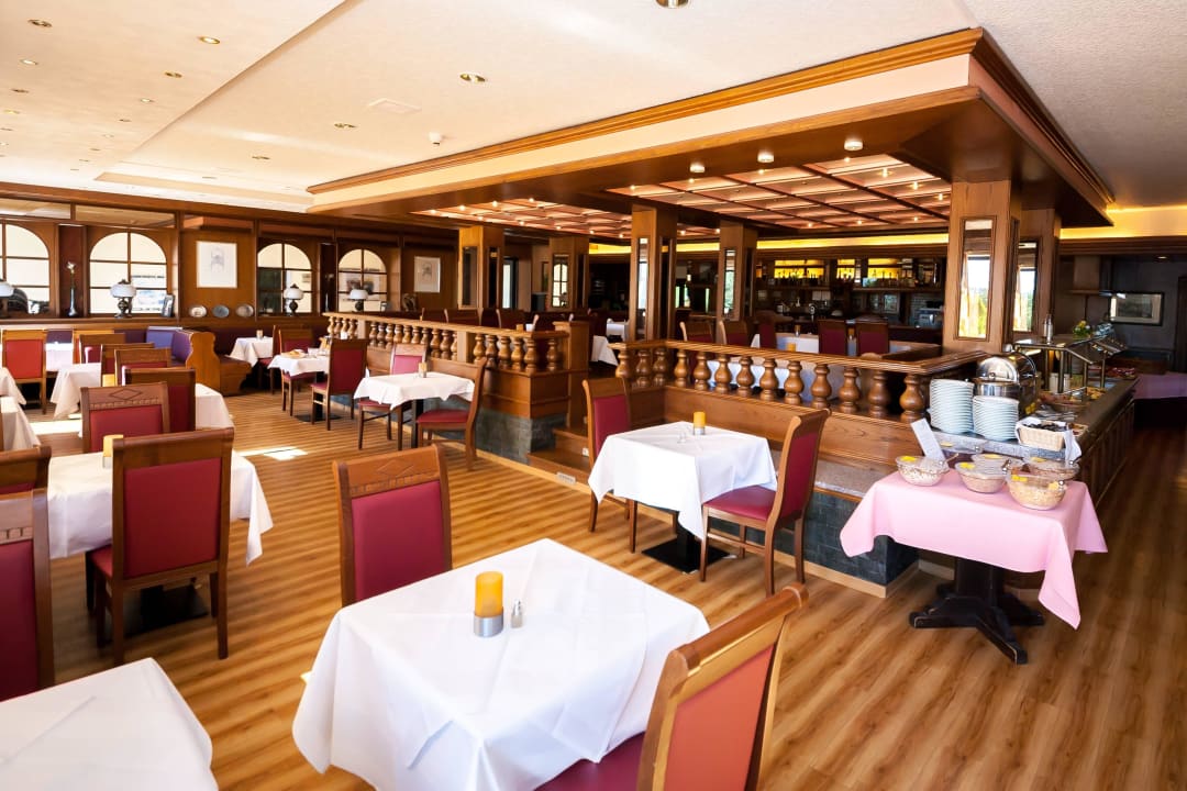Restaurant Hotel Der Jägerhof