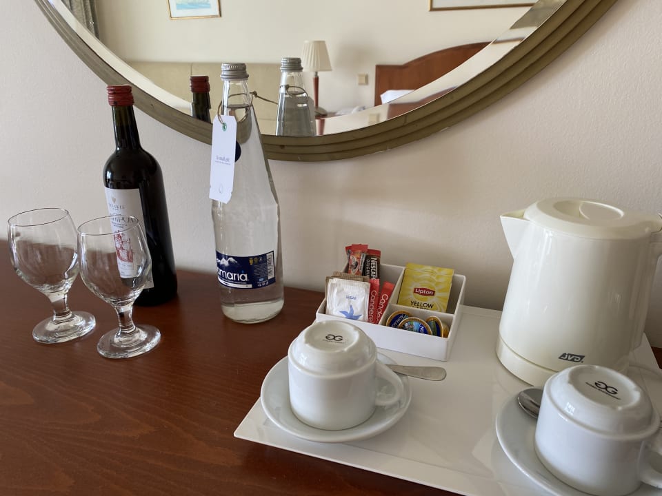 Zimmer Iberostar Selection Creta Marine