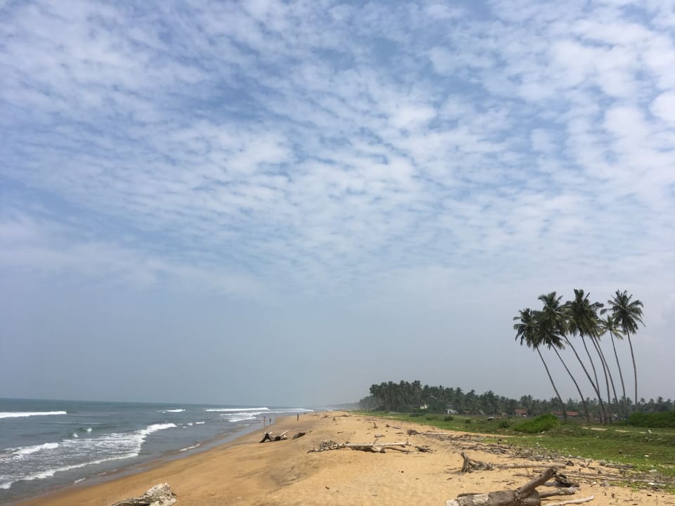Strand Turyaa Kalutara