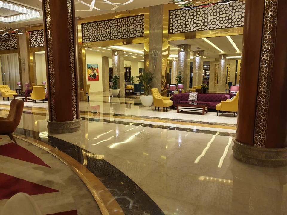 Sonstiges Pickalbatros Aqua Park Resort - Sharm El Sheikh