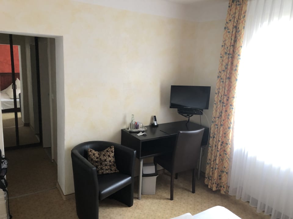 Zimmer Hotel Zur Post