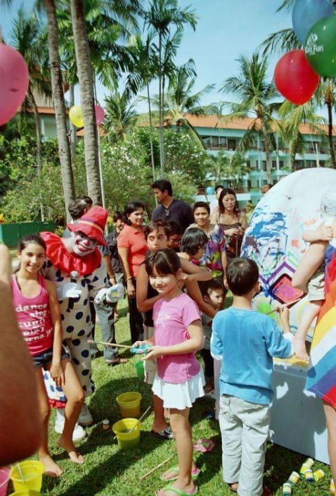 Osterfest für die Kinder The Laguna A Luxury Collection Resort & Spa