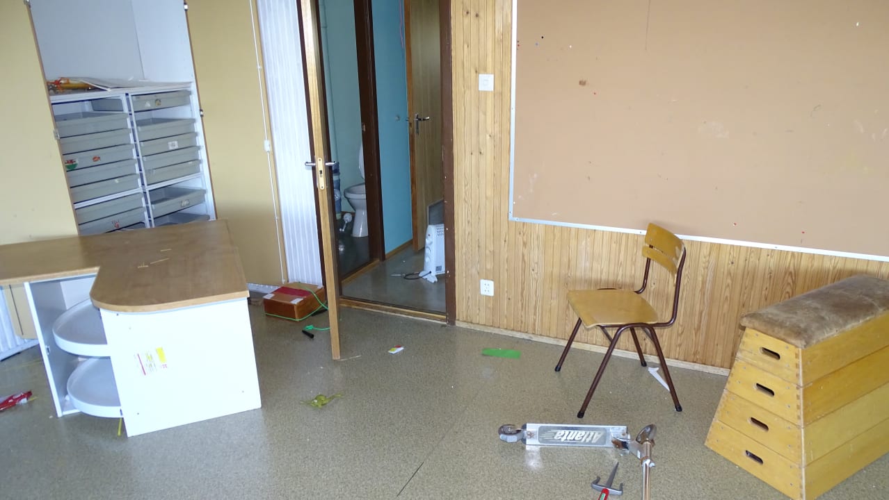 Sonstiges Gårdshytten, Dverbergveien 143