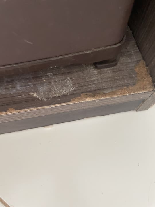 Zimmer Hotel Rosa Beach