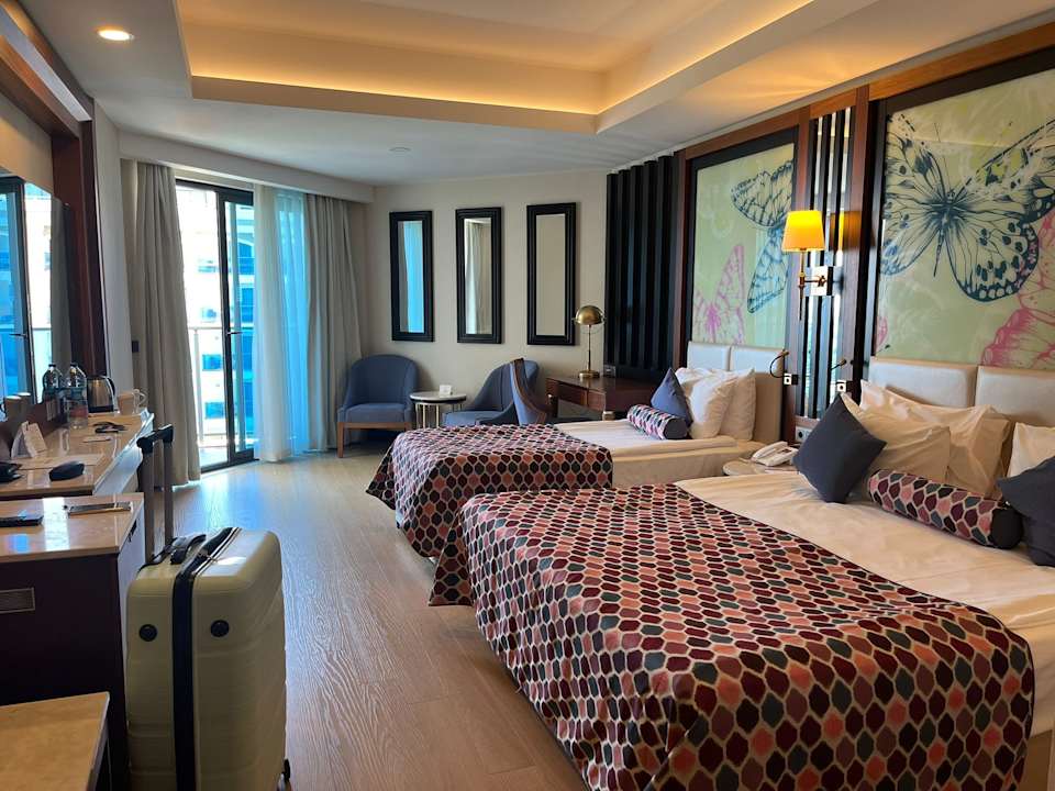 Zimmer Adalya Elite Lara