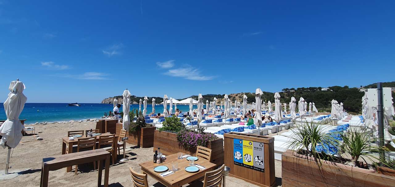 Gastro Iberostar Selection Santa Eulalia Ibiza