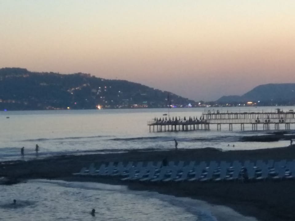 Ausblick Simply Fine Hotel Alize