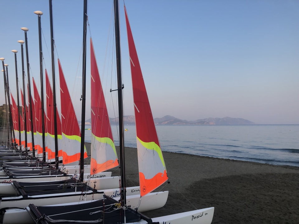 Sport & Freizeit ROBINSON SARIGERME PARK