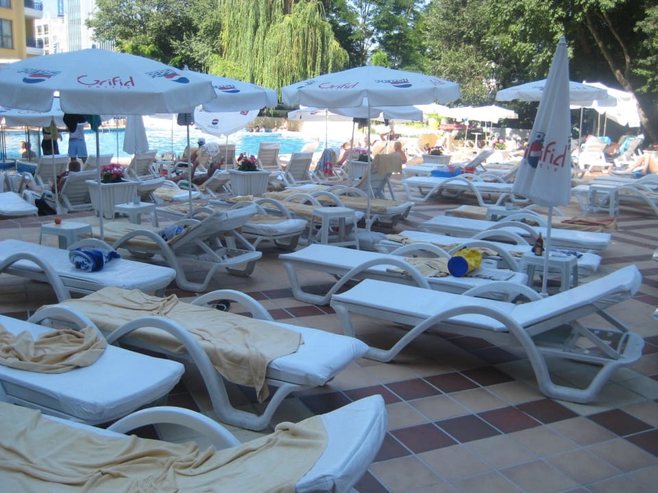 Hotel Grifid Arabella GRIFID Club Hotel Arabella