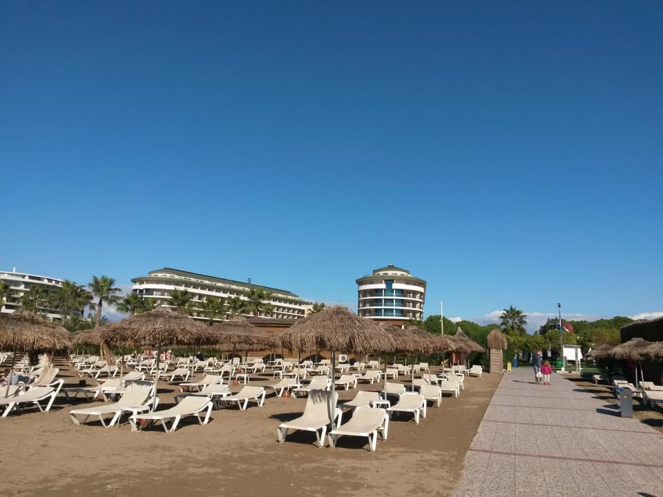 Hotel Voyage Belek Golf & Spa Voyage Belek Golf & Spa