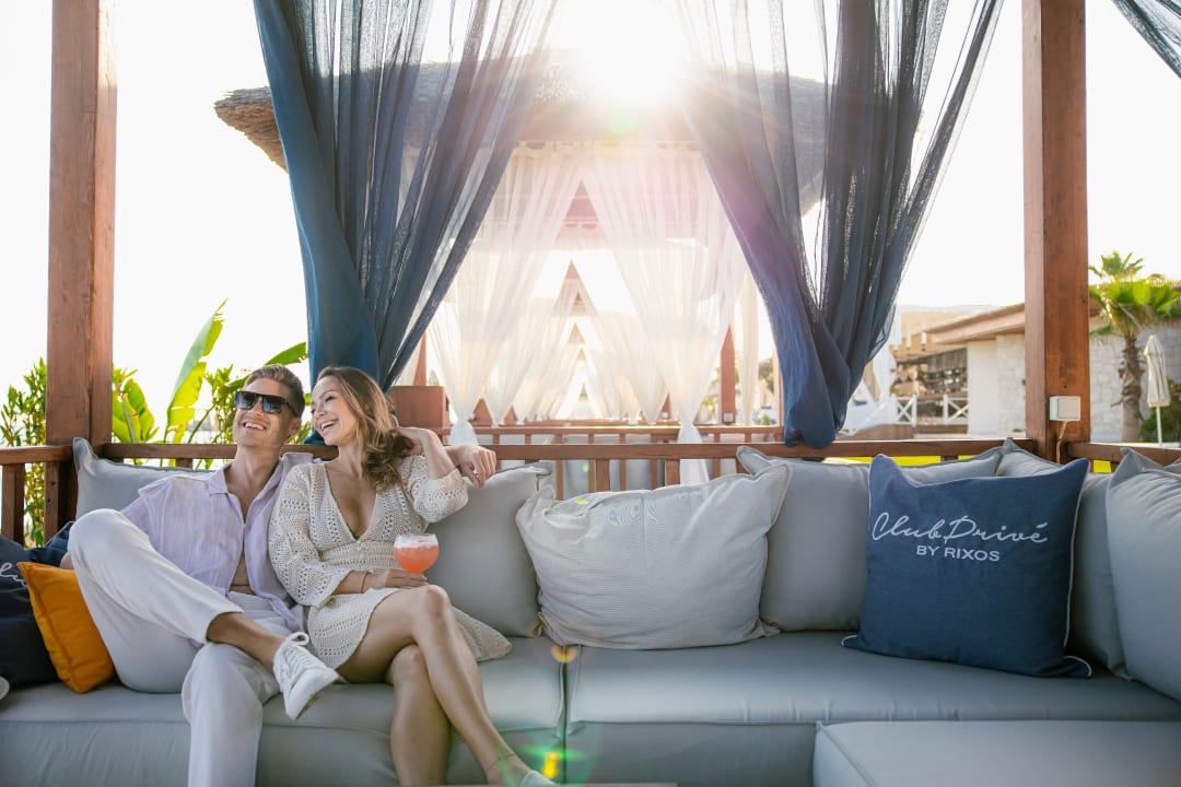 Gastro Club Prive By Rixos Belek
