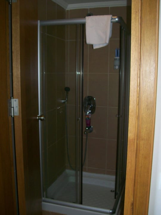 Die Dusche FUN&SUN Smart Hane Sun Hotel