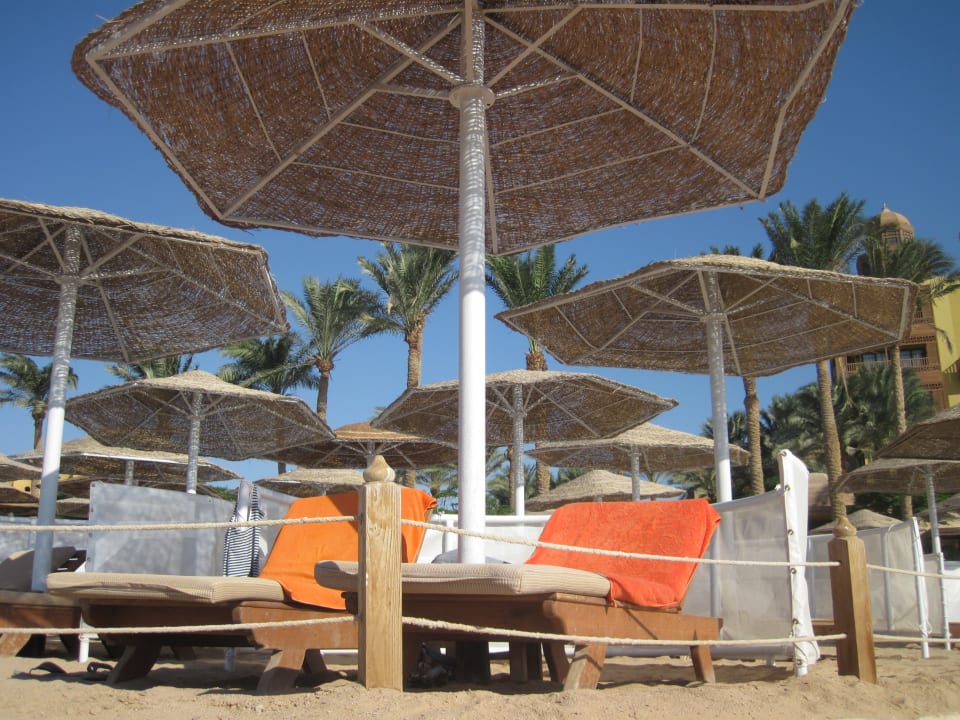 Strand Makadi Spa - Adults only